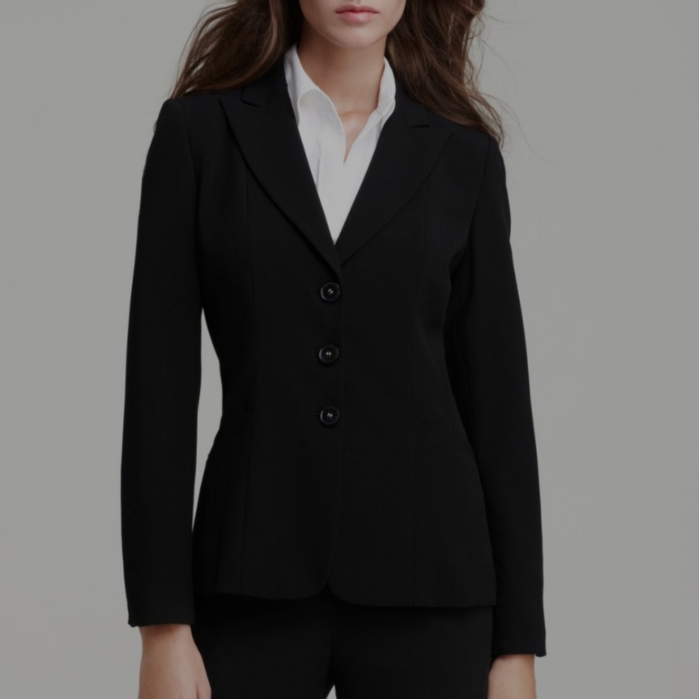 T Tarahi "Conner" Jacket